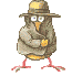 Avatar de l’utilisateur